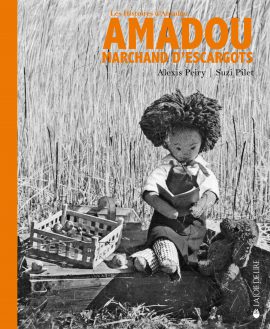 Amadou, marchand d’escargots